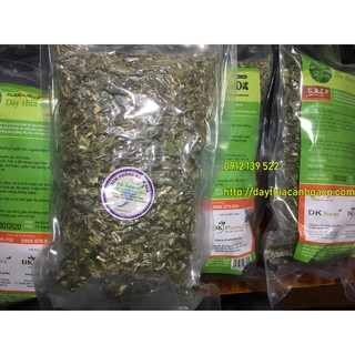 Gói trà dây thìa canh DK Thái Nguyên