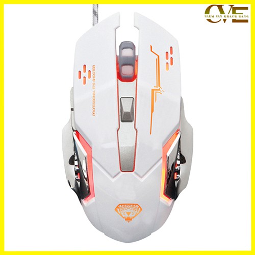 Chuột Dây Chơi Game DIVIPARD G502 - Chuột Gaming Máy Tính PC Led Giá Rẻ | BigBuy360 - bigbuy360.vn