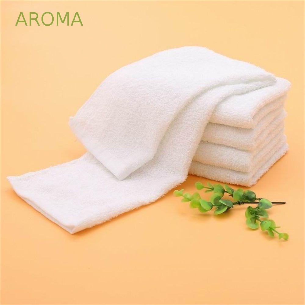 Khăn Lau Mặt Dạng Nén Có Thể Tái Sử Dụng Nhiều Màu Sắc Dùng Khi Đi Du Lịch