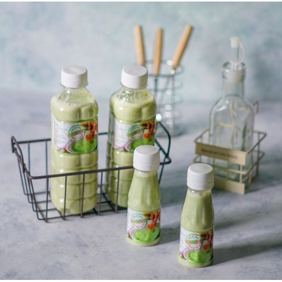 [XẢ KHO 3 NGÀY] VUA NƯỚC CHẤM. MUỐI ỚT XANH NHÀ LÀM AN TOÀN ĂN LÀ GHIỀN.CHAI NHỎ 110Gr TIỆN LỢI | BigBuy360 - bigbuy360.vn