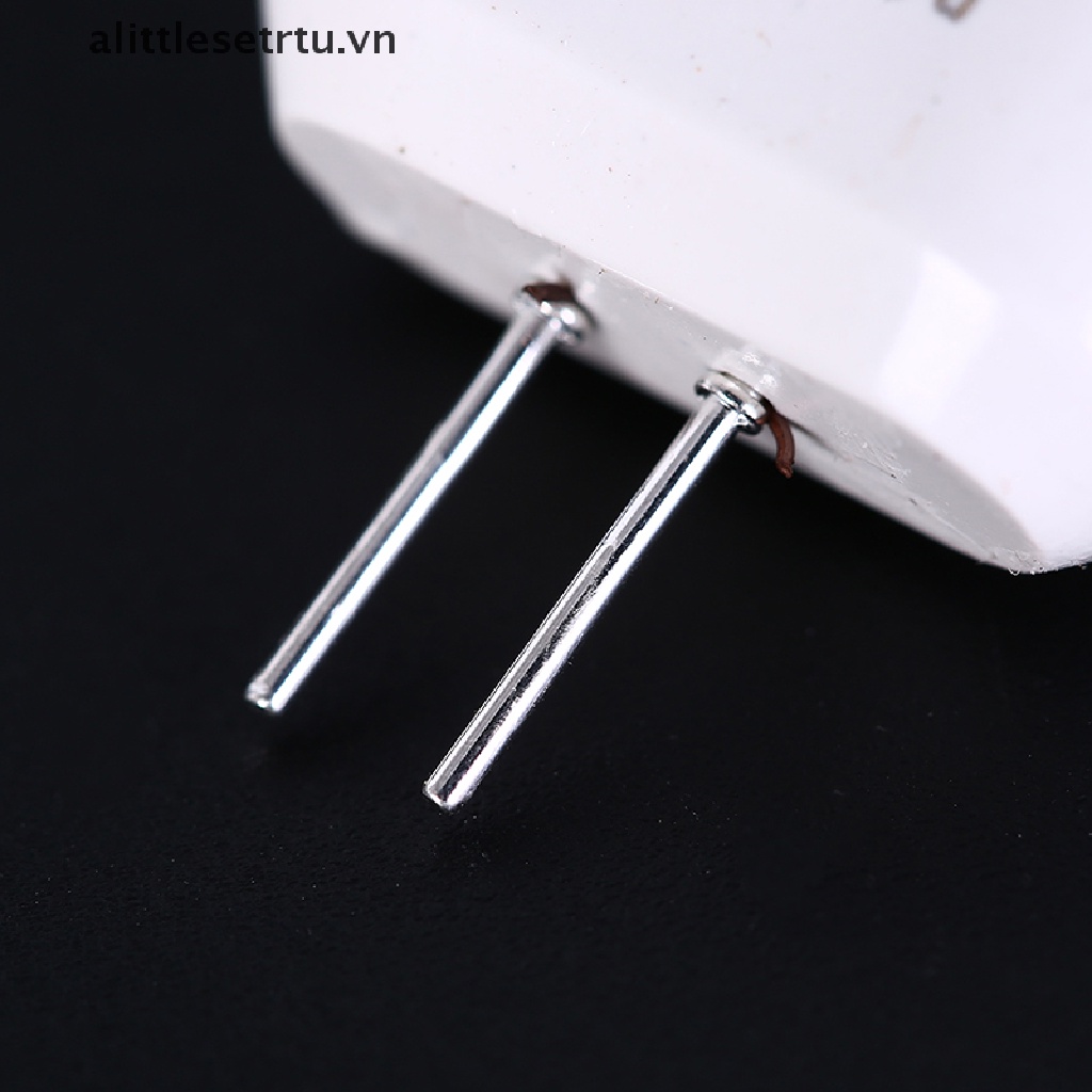1 Đèn Led G4 Tiết Kiệm Năng Lượng 3 / 5W