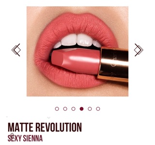 Son môi Charlotte Tilbury
