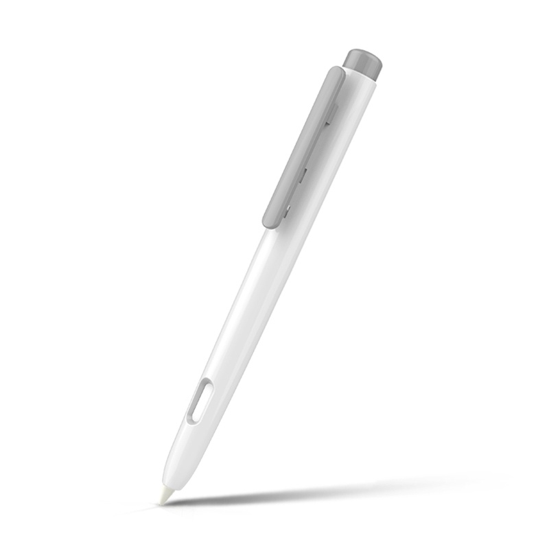 Vỏ Bảo Vệ Có Thể Thu Gọn Cho Bút Cảm Ứng Apple Pencil Thế Hệ 2