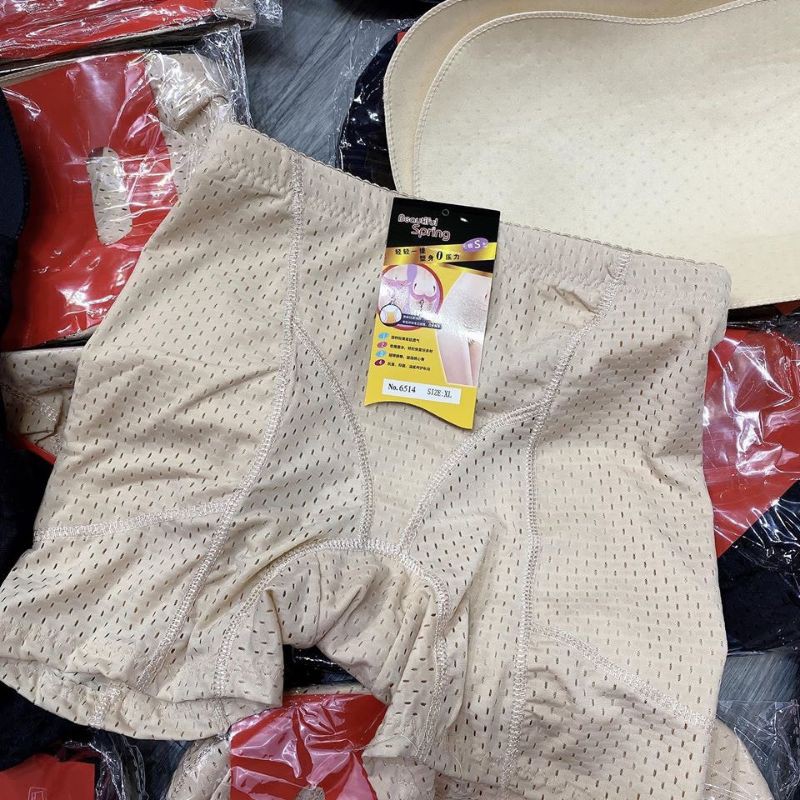 (Siêu Phẩm) Quần độn mông và hông ms 6514 . HANG CANH SALE | BigBuy360 - bigbuy360.vn