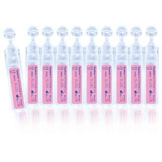 Fysoline vệ sinh mắt, mũi, rơ miệng