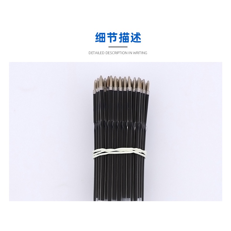 Bút bi Dinuo ngòi 0.7cm kích thước 10.5cm