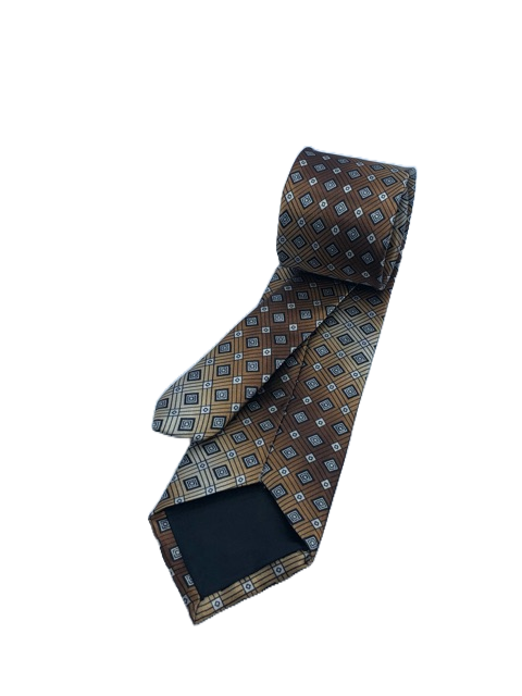 CRAVAT NAM giá rẻ bản 8cm