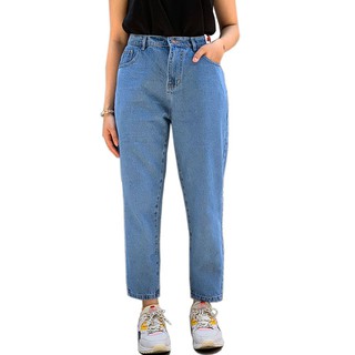 Quần baggy unisex classic