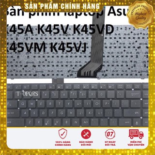 ⚡bàn phím laptop asus k45a k45v k45vd k45vm k45vj