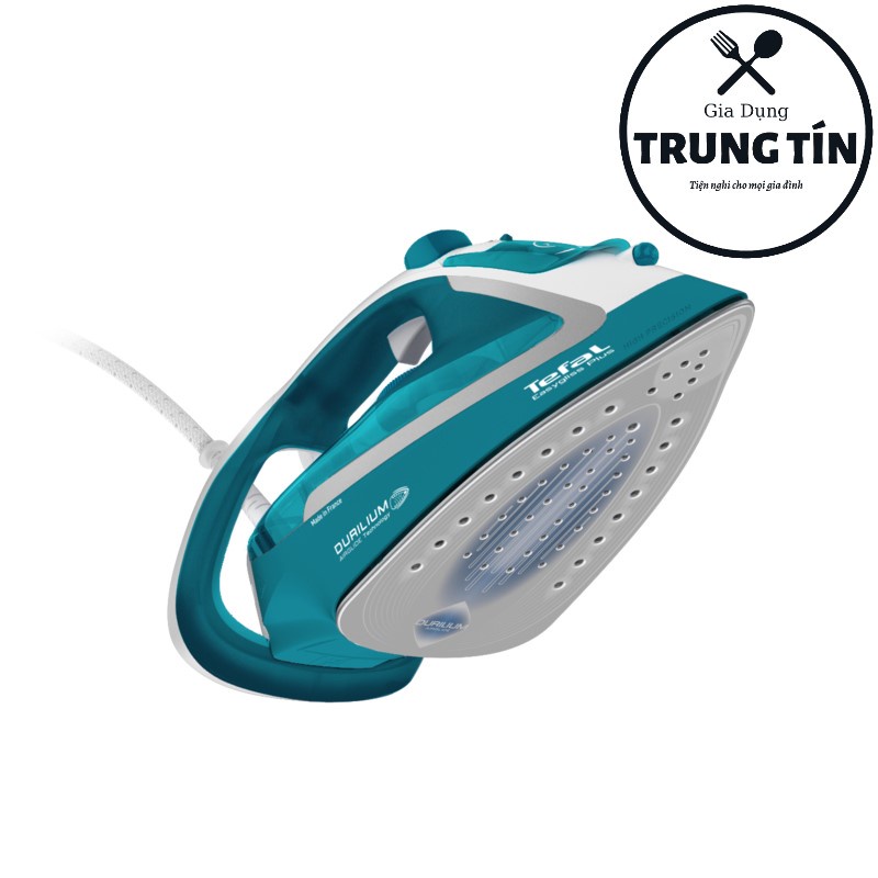 Bàn ủi hơi nước Tefal FV5737E0 - Xuất xứ Pháp