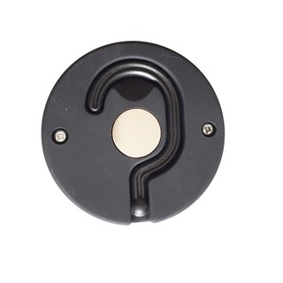 Đèn Pin Led Hình Tròn Có Đế Nam Châm