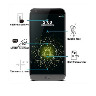 Cường lực LG G5