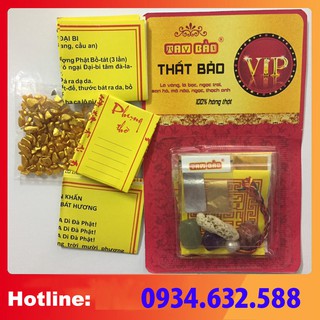 CỐT BÁT HƯƠNG thất bảo VIP giúp tụ khí bát hương Thần linh, Gia tiên, bát hương thờ Phật, Thần tài  combo