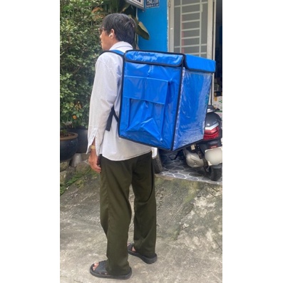 BALO GIAO HÀNG SHIPPER 65LIT