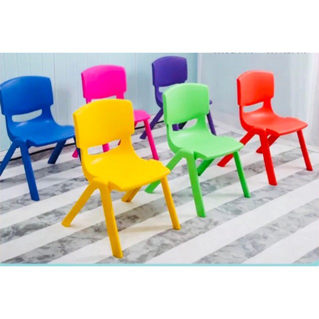 ⚡️ghế nhựa đúc mầm non ☀️FREESHIP ☀️ ghế nhựa siêu chắc dành cho bé yêu | BigBuy360 - bigbuy360.vn