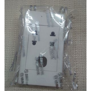 MẶT 2 Ổ 1 CT SINO