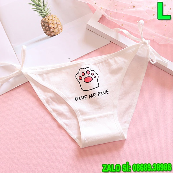 SỈ ZALO RẺ HƠN_ Quần Lót Nhiều Màu Siêu Đẹp H007 Size L | WebRaoVat - webraovat.net.vn