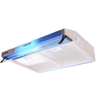 Máy hút mùi cao cấp sunhouse -shb6118i