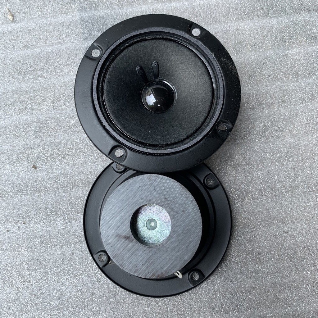 CẶP LOA TREBLE BMB 2 TỪ - GIÁ 2 LOA