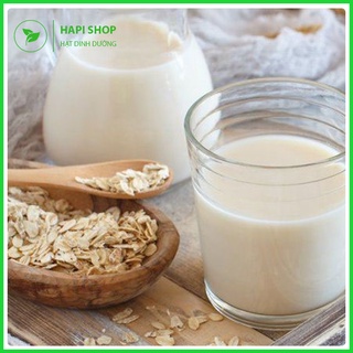 Yến Mạch Cán Dẹt - Sỉ 3kg