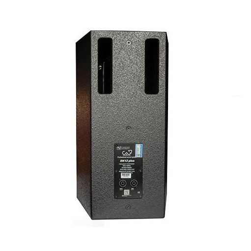 Loa cặp karaoke CAF DK-12 Plus