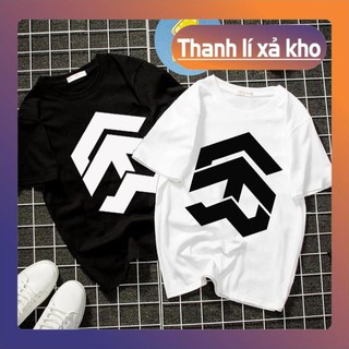 ÁO ĐÔI🔥BÁN CHẠY🔥 Album 7 - BST áo thun unisex form rộng mùa hè thời trang phong cách Hàn Quốc
