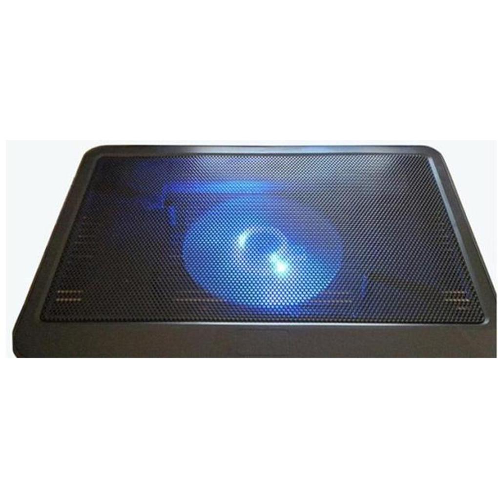Đế Tản Nhiệt Bằng Kim Loại Mỏng Chuyên Nghiệp Có Thể Điều Chỉnh Cho Laptop
