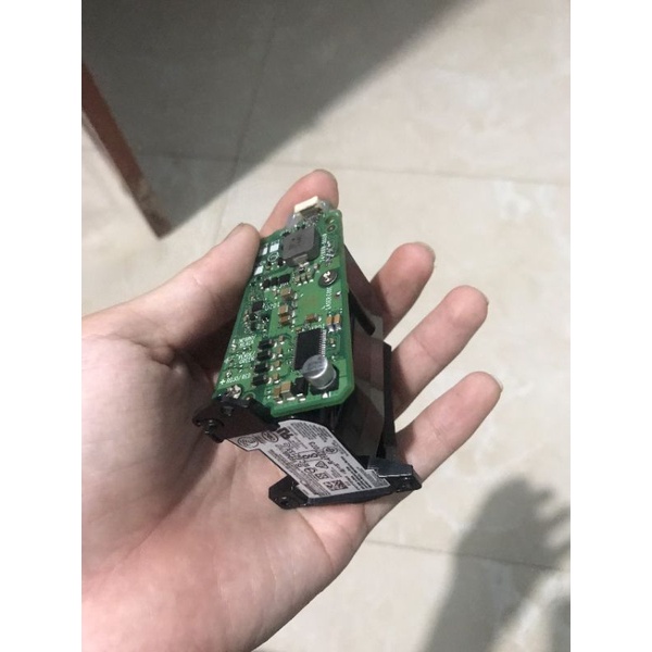 Bộ mạch Loa BOSE revolve
