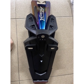 Dè Sau EX150,Đế Dè Sau Exciter 150