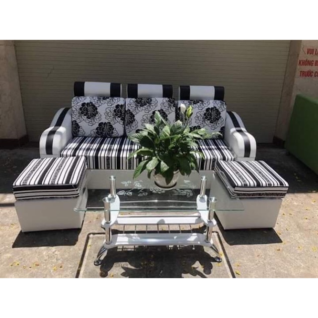 sofa băng giá rẻ