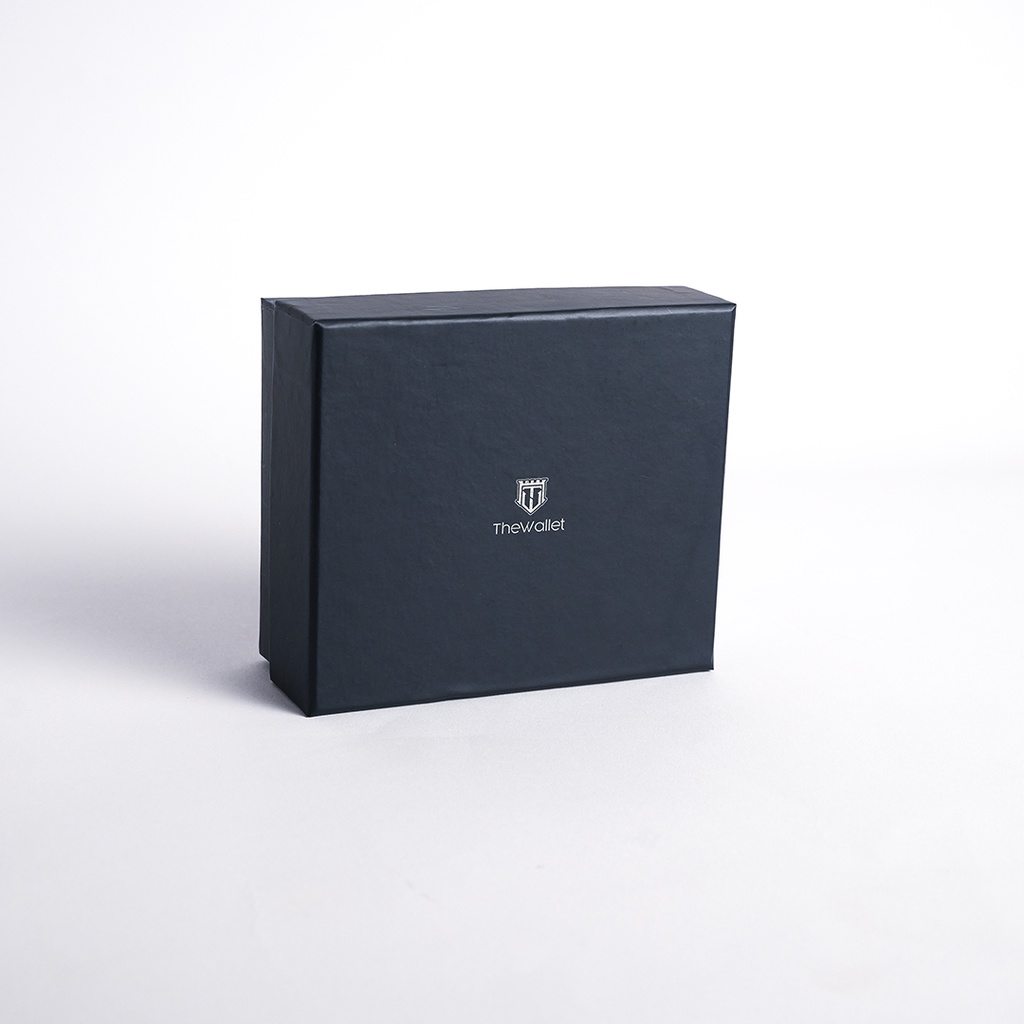 Hộp Quà Tặng cao cấp chính hãng THEWALLET dịp sinh Nhật, kỷ niệm người yêu bạn trai tặng bố,mẹ