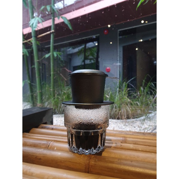 [Experience coffee ] cà phê hạt rang mộc nguyên chất 250g,500g robusta