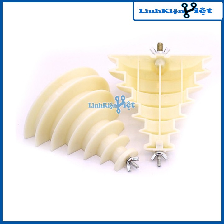 Khuôn Quấn Dây Đồng, Máy Biến Áp, Motor Loại Nhọn