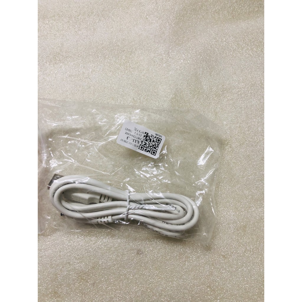 Dây sạc chuyên cho máy rửa mặt Foreo ,Halio .