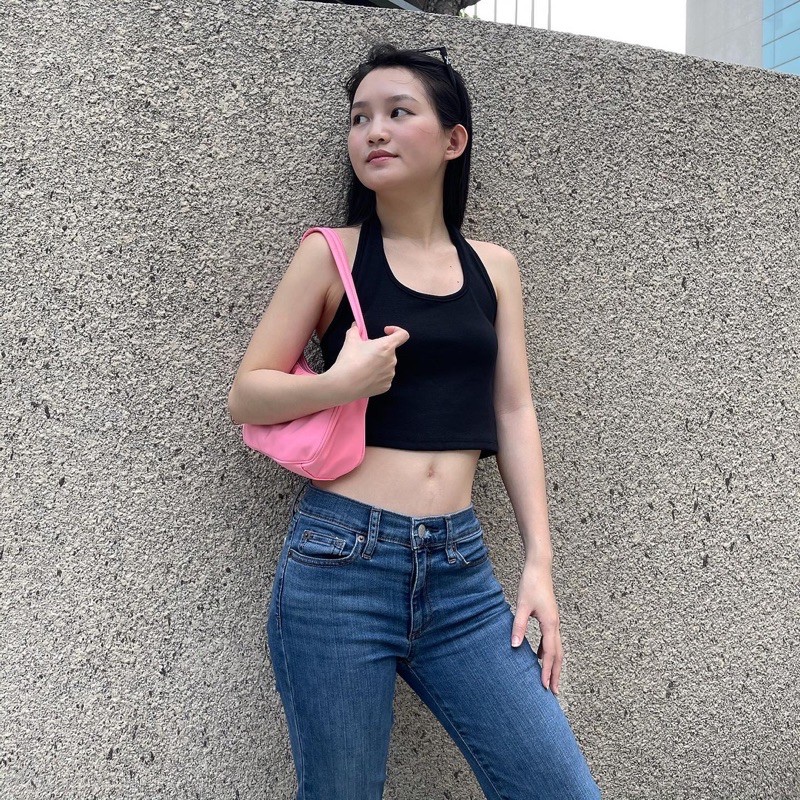 Túi xách hàn quốc 💙 Freeship 💙 Ví nữ chất liệu vải dù, túi xách thời trang chống nước | BigBuy360 - bigbuy360.vn