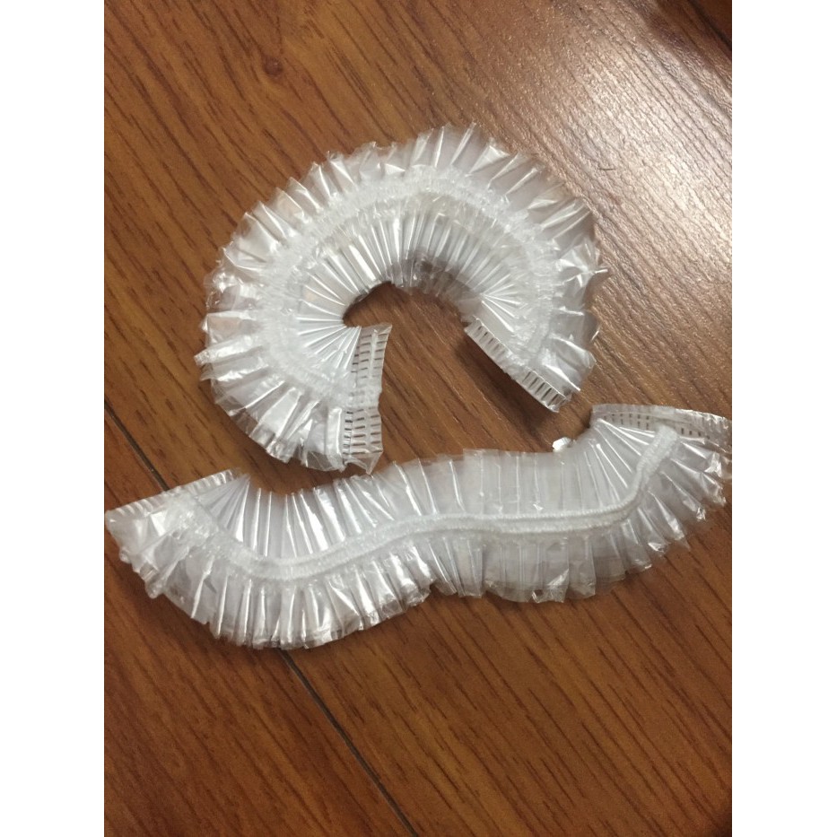 Mũ chụp tóc nhà nghỉ khách sạn