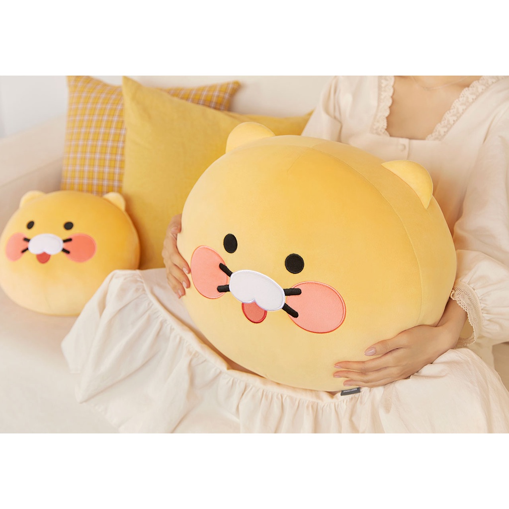 Thú Nhồi Bông Kakao Friends Head Choonsik