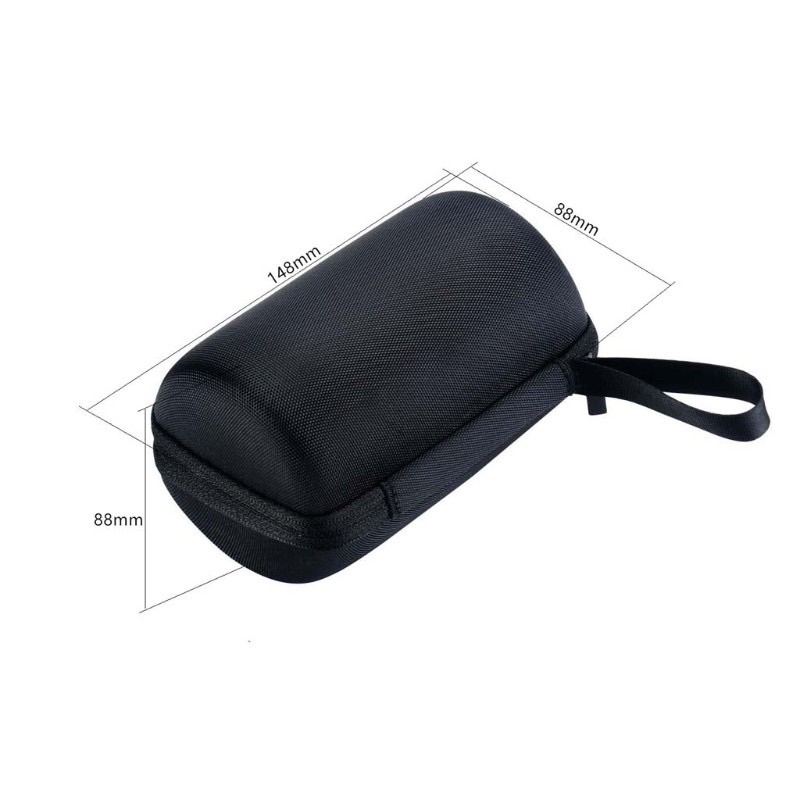 Đựng Loa Speaker Sony SRS-XB13 SRS-XB12 SRS-XB10 | XB13 XB12 XB10 - Case Box Bag Túi bảo vệ