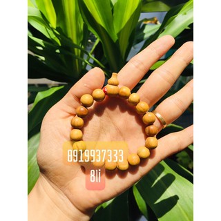 Vòng gỗ quỉ kiến sầu