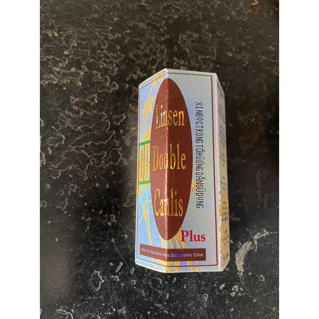 Linh Tiên Song Đằng Tố Giảm Đau Xương Khớp Thoái Hóa, Đau Mỏi Gân Khớp