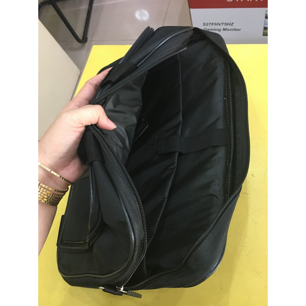 Cặp táp Laptop Asus (15") | BigBuy360 - bigbuy360.vn