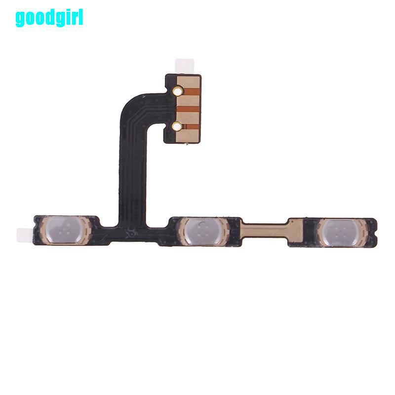 Good 1pc Volume Button Power Switch On Off Button Flex Cable Cho Xiaomi Redmi Note5