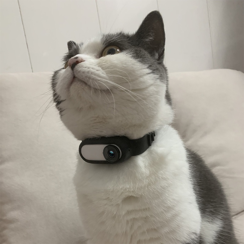 Wond Dây Đeo Silicon Bảo Vệ Camera - Insta360 Go 2