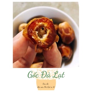 Quả chà là sấy khô-500gr