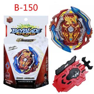 Con Quay Đồ Chơi Beyblade Burst B-150 Tăng Cường Lực Cho Bé Trai