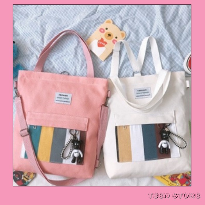 Túi Tote thời trang hàng chuẩn Quảng Châu TT05