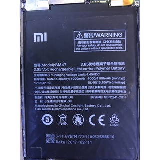 Pin Xiaomi Redmi 3