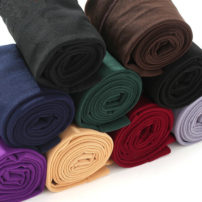 Quần Legging Lưng Cao Co Dãn Tốt Cho Nữ