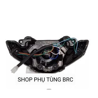 [ 1 bộ pha đèn] Bộ pha đèn xe Sirius loại I ( Đầu đèn sihello không lắp được)
