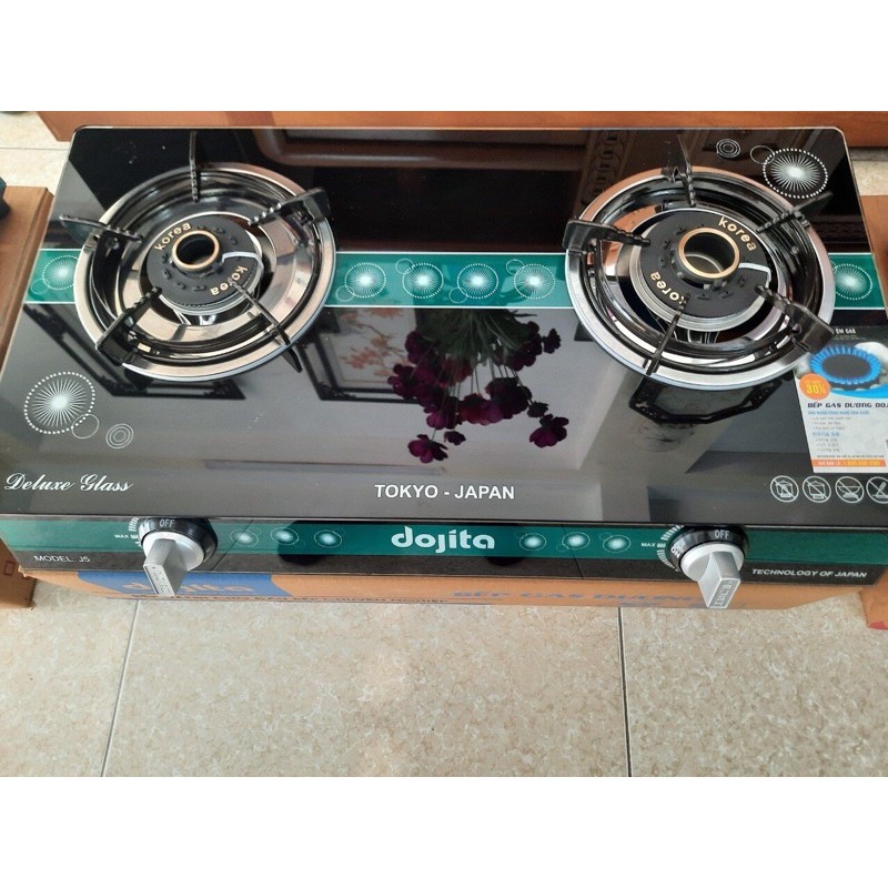 Bếp ga đôi Aquata A5